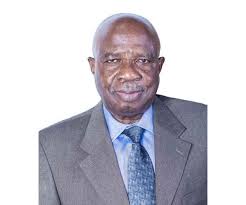 Emmanuel Afuwape Obituary (1942