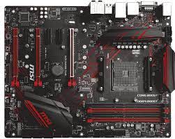 This manual comes under the category motherboards and has been rated by 1 people with an average of a 7.5. Msi X470 Gaming Plus