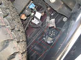 Brake Controller Installation For 2007 New Body Style 2013 Gmc Sierra And Chevy Silverado Etrailer Com