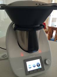 I work full time and do not want to come home to cook a big meal and having this option is handy. A Tm5 Review Nz Thermomix Mum S Blog