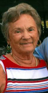 Frances Warren Obituary