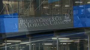Capitol Hill reacts to JPMorgan's loss