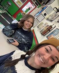 Don't worry, I'll be back!💛