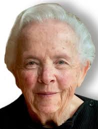 Doris McFry Obituary