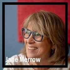 Jane Merrow
