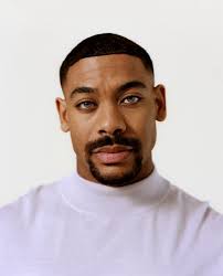 James Gunn: "Welcome to the DCU, our lanterns John Stewart and Hal Jordan,  now played by Aaron Pierre and Kyle Chandler." — Bluesky