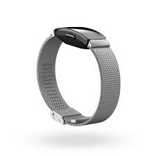Clean with soapy water and rinse well. How To Clean Fitbit Bands