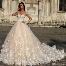Long Tulle Wedding Dress Off 77 Buy And if the dream becomes a real story, then the dress will have to be the very essence of romance. long tulle wedding dress off 77 buy