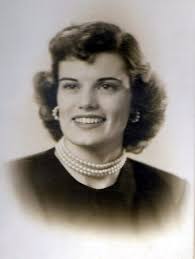 Martha Jane Ewing Obituary