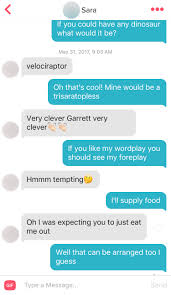 He told me well, you should have. Good Pick Up Lines To Make A Girl Smile