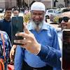 Muslims wants to know status of. 1