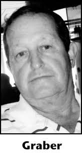 DALE GRABER Obituary (2015)