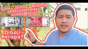 We did not find results for: Gaji Perawat Di Saudi Arabia 2020 Youtube