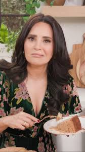 The TRUTH about coffee cake ☕🎂