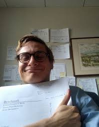 4 Lessons from My First Research Project