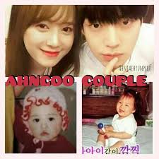 Ahn Jae Hyun and Ku Hye Sun "Blood"