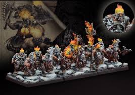 Eikenhof nature reserve, south africa see more ». Flame Berserkers Para Bellum Wargames