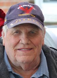 Frederick James "Fred" ORTT