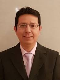 Henry Nelson Cordova Guevara