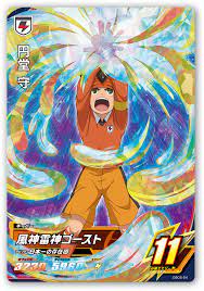 gallery endou mamoru inazuma eleven wiki fandom anime images anime eleventh