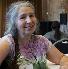 Annual general meeting and members' event –2018