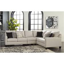 Coordinated products allow you to choose from multiple combinations of ashley furniture bedrooms, living rooms, and dining rooms. 4150149 Ashley Furniture Hallenberg Raf Sofa With Corner Wedge