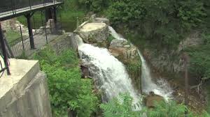 Great Getaways: Walter's Falls