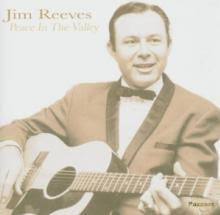 Cd Reeves Jim