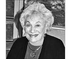 MILDRED EHRLICH Obituary (2024)