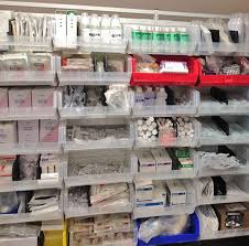 Pin By Akro Mils On Work Dental Supply Organization Medical Office Medical Supply Organization