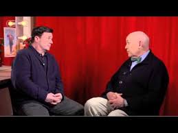 Nathan Lane And Director Jack O Brien Discuss Gay Culture And The Nance Youtube