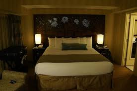 Reserve a block of rooms end. Living Room Of 1 Bedroom Suite Picture Of Disneyland Hotel Anaheim Tripadvisor
