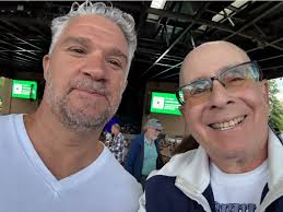 from Ben Young's Instagram page (Billy filming 'Where All Light Tends To  Go")