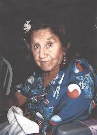 Manuela Martinez Morales