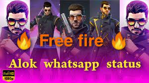 Garena, developers of popular mobile game free fire and alok institute, an organization set up brazilian superstar and free fire enthusiast dj alok, have pledged to allocate a large sum of ₹6 crore for various youth development programs in india. Free Fire Whatsapp Status Dj Alok Whatsapp Status In Tamil Youtube