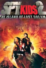 Island of lost dreams quotes. Spy Kids 2 The Island Of Lost Dreams Movie Quotes Rotten Tomatoes