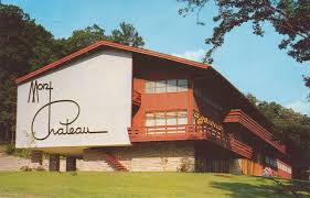 Mont Chateau Cheat Lake West Virginia Morgantown West Virginia Morgantown Wv
