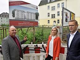 3 raum wohnungen dresden zum mieten. Neue Seniorenwohnanlage In Lobtau Mit Konzept Gegen Einsamkeit Im Bau