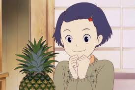 Commonly referred to as the east's answer to disney, ghibli is the creation of animators hayao miyazaki and isao takahata, as. Grave Of The Fireflies Ranking The Best Studio Ghibli Movies On Netflix Film Daily