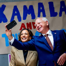 Policy isnt going to win this election - The Atlantic