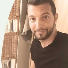 STEVEN PATRON DA LAGE