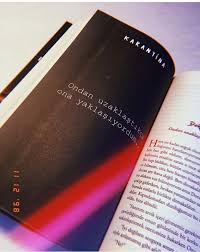 Cemree Adli Kullanicinin Citaty Panosundaki Pin Ilham Verici Sozler Kitap Alintilari Kitap