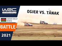 Il safari rally kenya è stato ufficialmente posticipato al 2021. Stw8lxjxhah69m