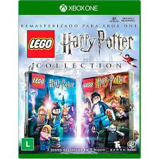 Maybe you would like to learn more about one of these? Jogos Lego De Xbox One Em Promocao Ofertas Na Americanas