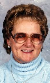 Mary Stum Obituary (2011)