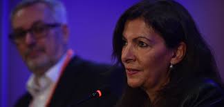 We did not find results for: Madame La Maire Paris Reform And The Improbable Rise Of Anne Hidalgo Geopolitical Monitor