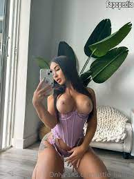 Littlelianna Nude OnlyFans Leaks - Photo #1846204 - Fapopedia
