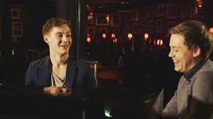 Great attention was given to the tv movie homevideo (2011), in which he played the main. Owen Jones Meets Deutschland 83 Star Jonas Nay We Have A Responsibility Towards Refugees Youtube