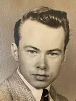 Robert Reed Obituary (1939