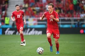 Check out his latest detailed stats including goals, assists, strengths & weaknesses and match ratings. Mikkel Damsgaard S Display Against Belgium Gives Fans Plenty Of Reason To Smile News Colony